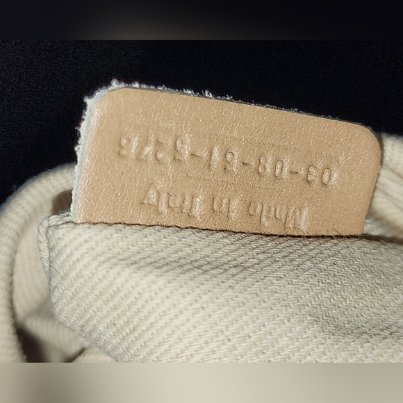 Chloé Paddington Leather Handbag - Picture 5 of 8